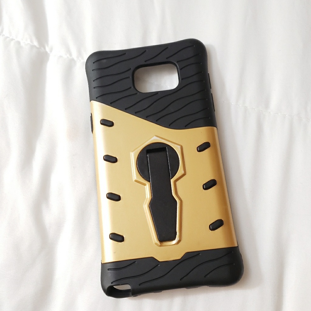 Samsung Galaxy Note 5 case